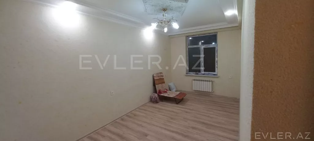 Aylıq, yeni tikili