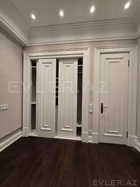 Satılır, yeni tikili
