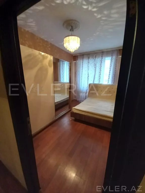 Aylıq, yeni tikili
