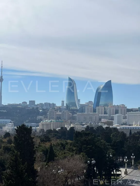 Satılır, yeni tikili