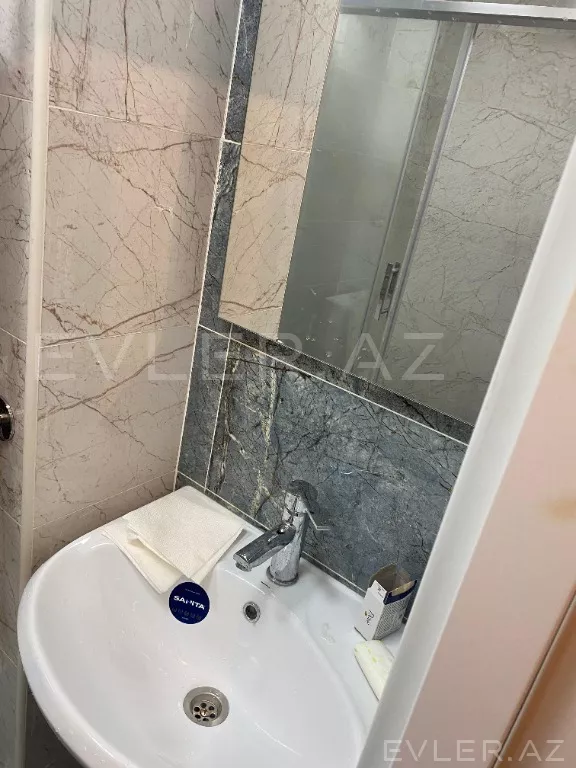 Aylıq, yeni tikili