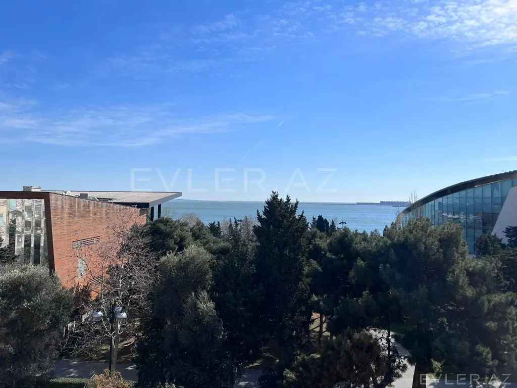 Satılır, yeni tikili