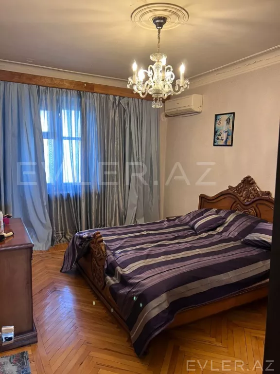 Satılır, yeni tikili