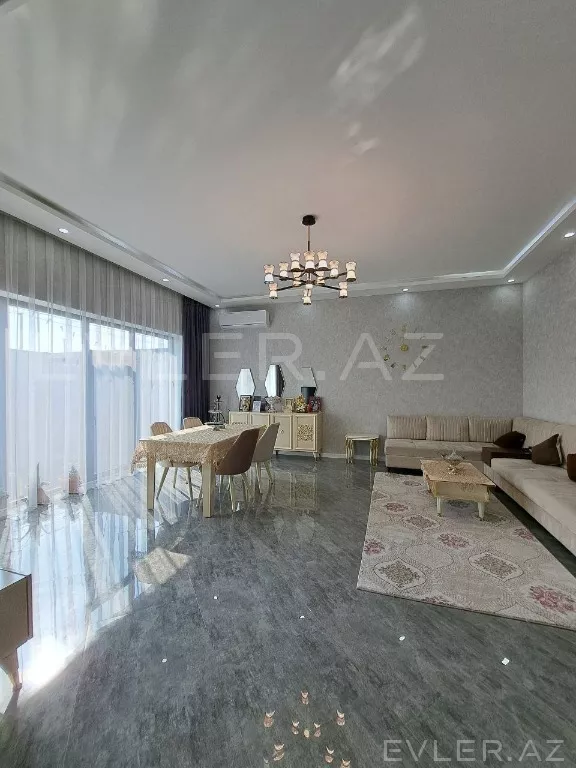 Satılır, həyət evi/villa