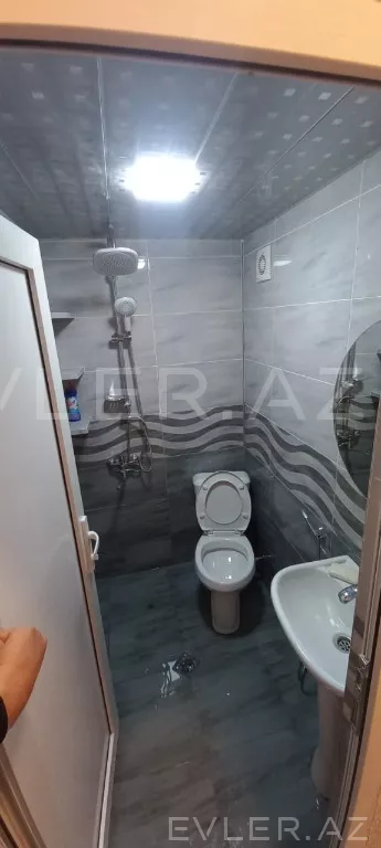 Aylıq, yeni tikili