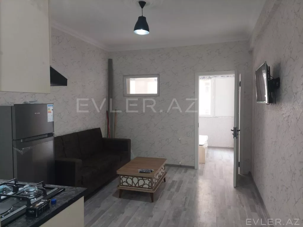 Aylıq, yeni tikili