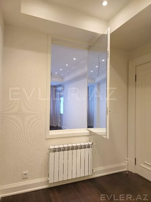 Satılır, yeni tikili
