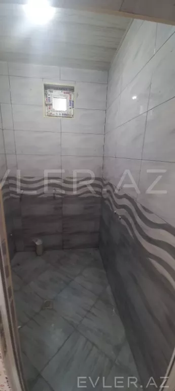 Satılır, həyət evi/villa