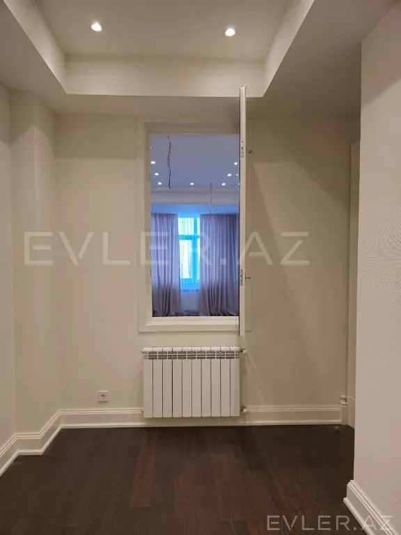 Satılır, yeni tikili