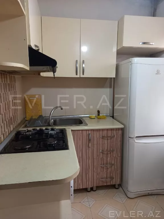 Aylıq, yeni tikili