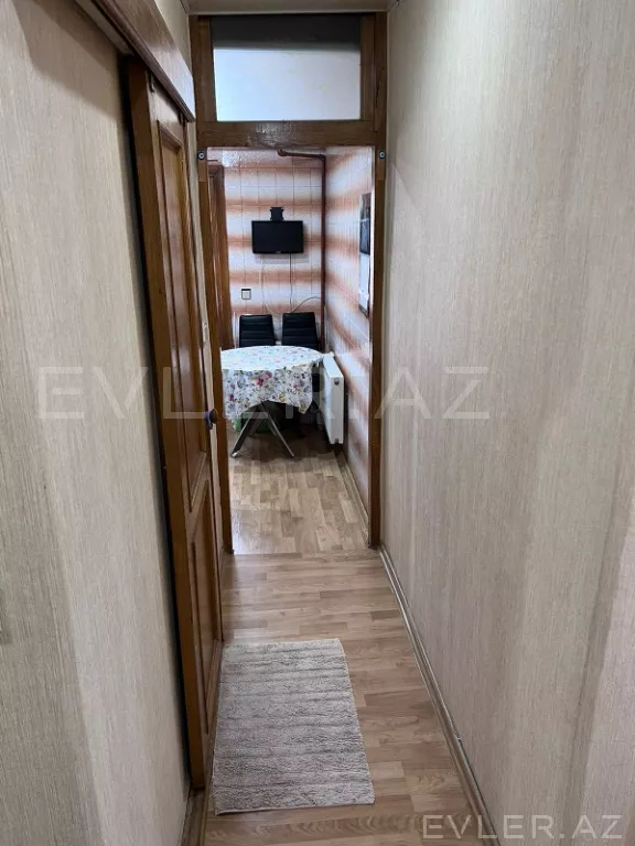 Satılır, yeni tikili