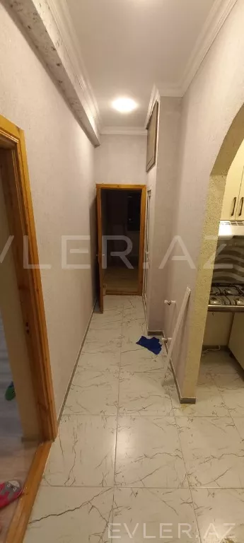 Aylıq, yeni tikili