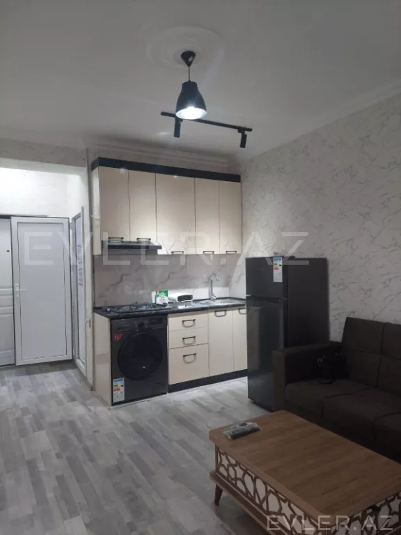 Aylıq, yeni tikili