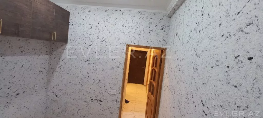 Aylıq, yeni tikili