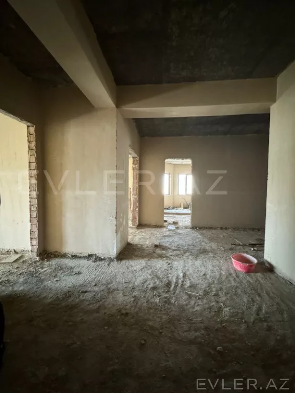 Satılır, yeni tikili