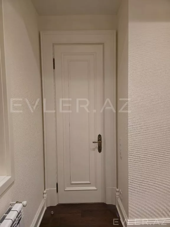 Satılır, yeni tikili