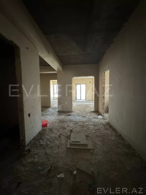 Satılır, yeni tikili