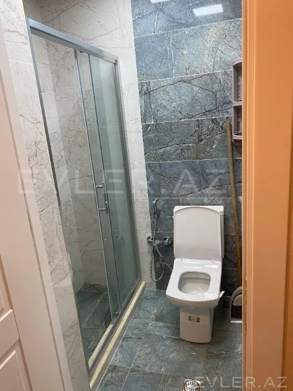 Aylıq, yeni tikili