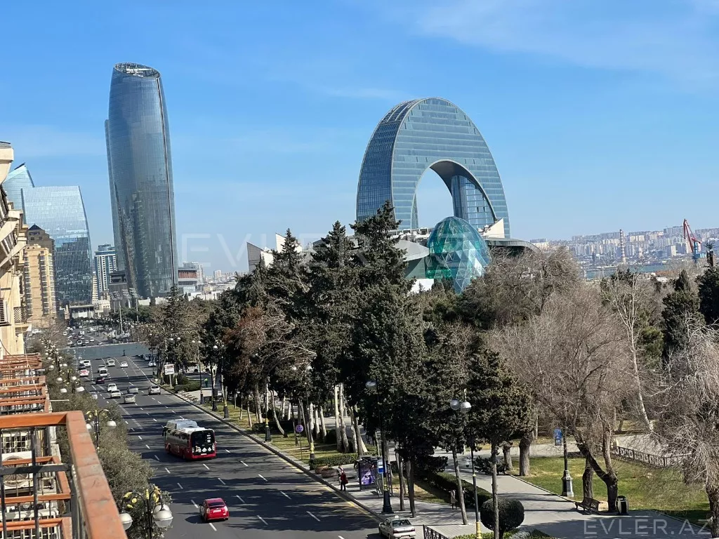 Satılır, yeni tikili