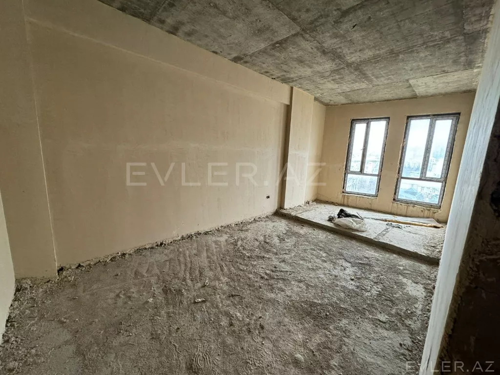 Satılır, yeni tikili