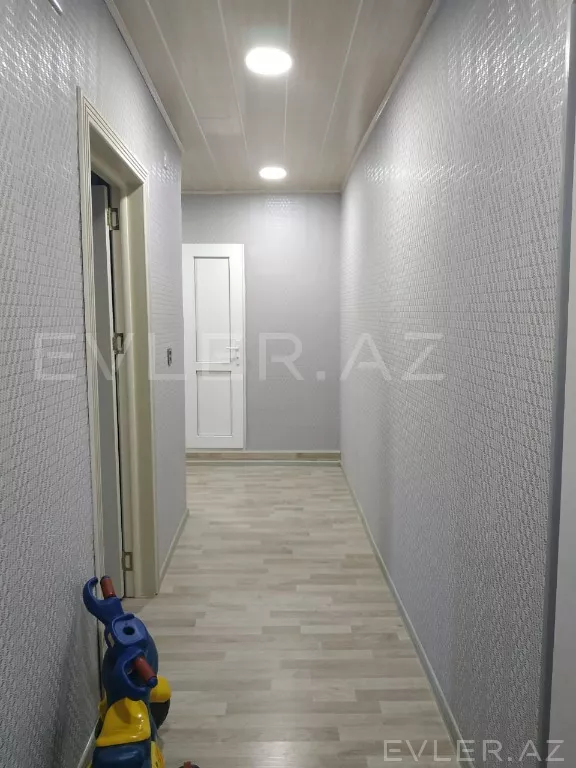 Aylıq, köhnə tikili