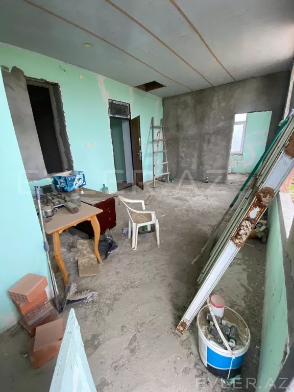 Satılır, bağ evi