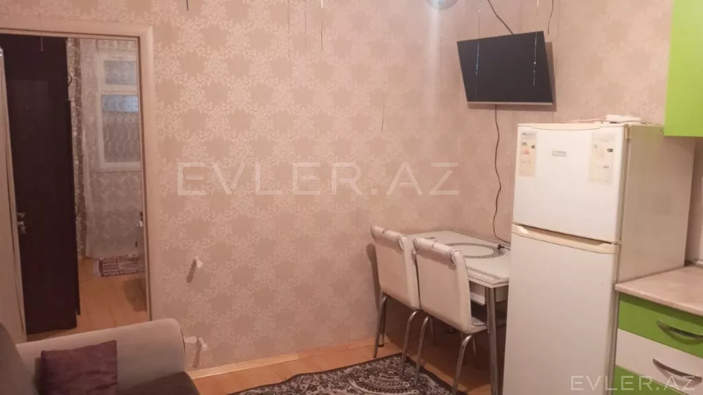 Aylıq, həyət evi/villa