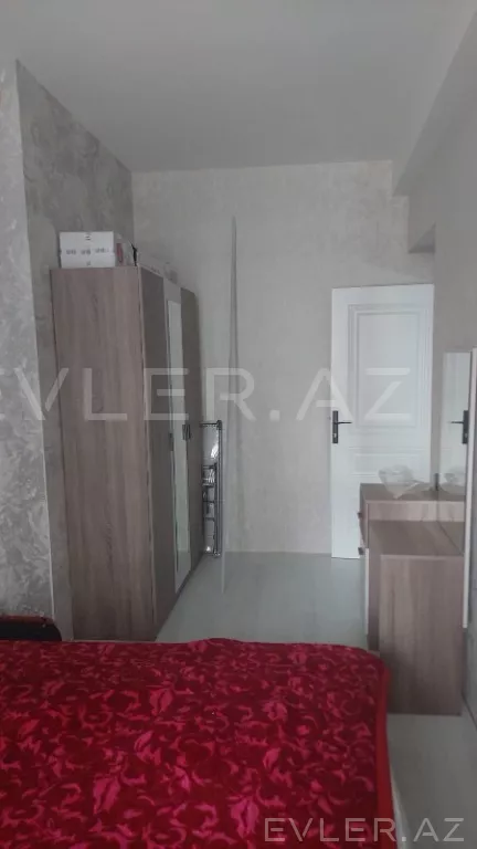 Aylıq, yeni tikili