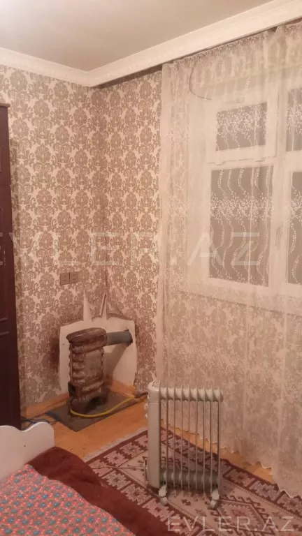 Aylıq, həyət evi/villa