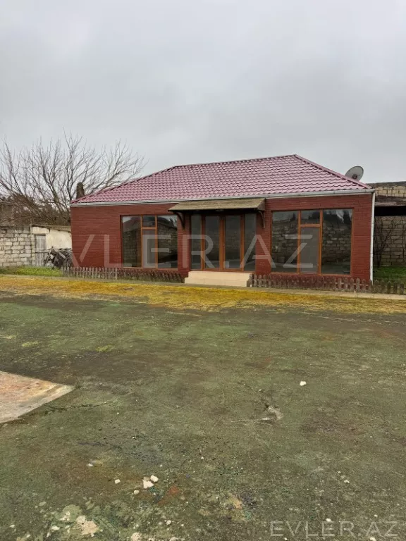 Satılır, torpaq