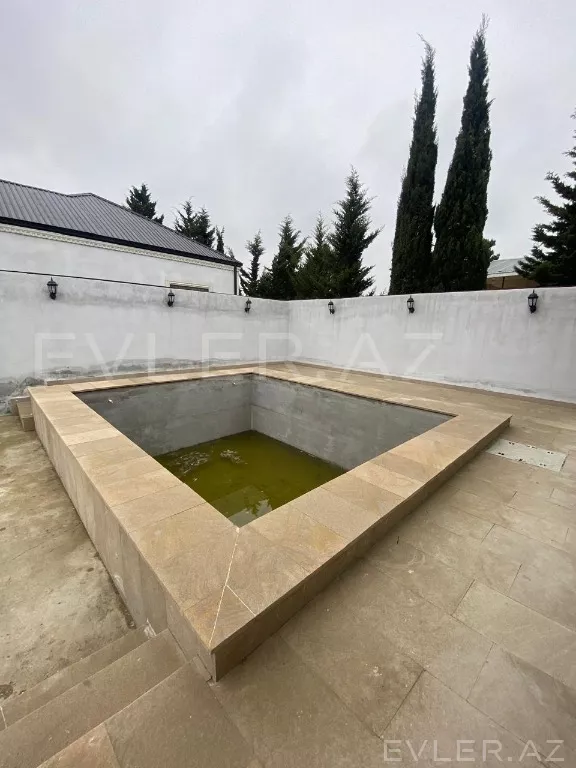 Satılır, bağ evi