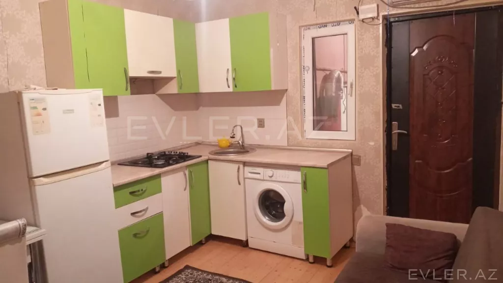 Aylıq, həyət evi/villa