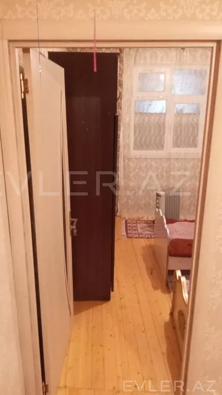Aylıq, həyət evi/villa