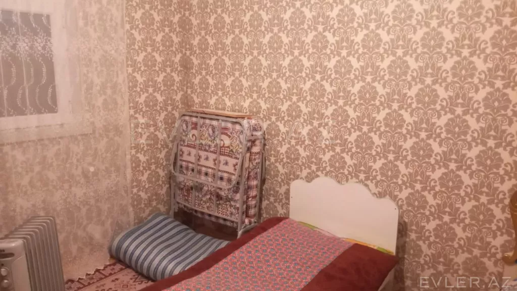 Aylıq, həyət evi/villa
