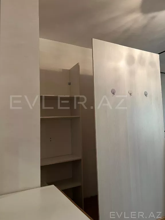 Satılır, yeni tikili