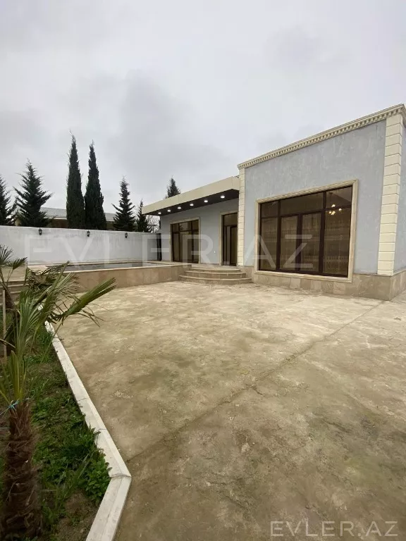 Satılır, bağ evi