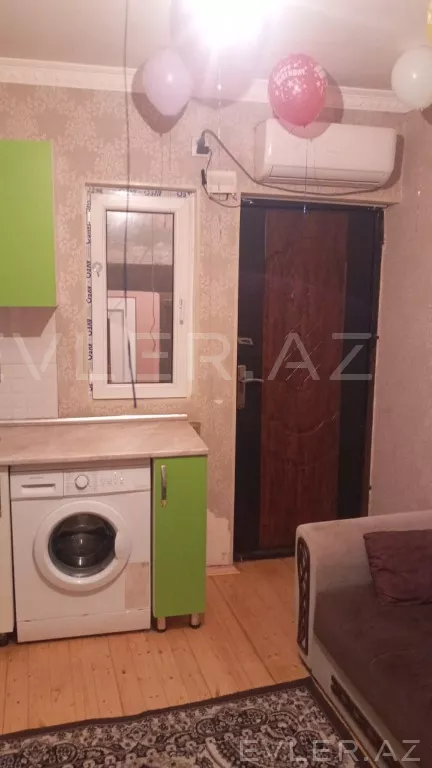 Aylıq, həyət evi/villa