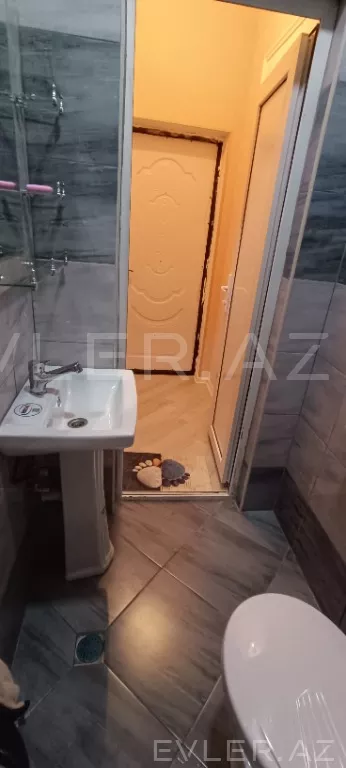 Aylıq, yeni tikili