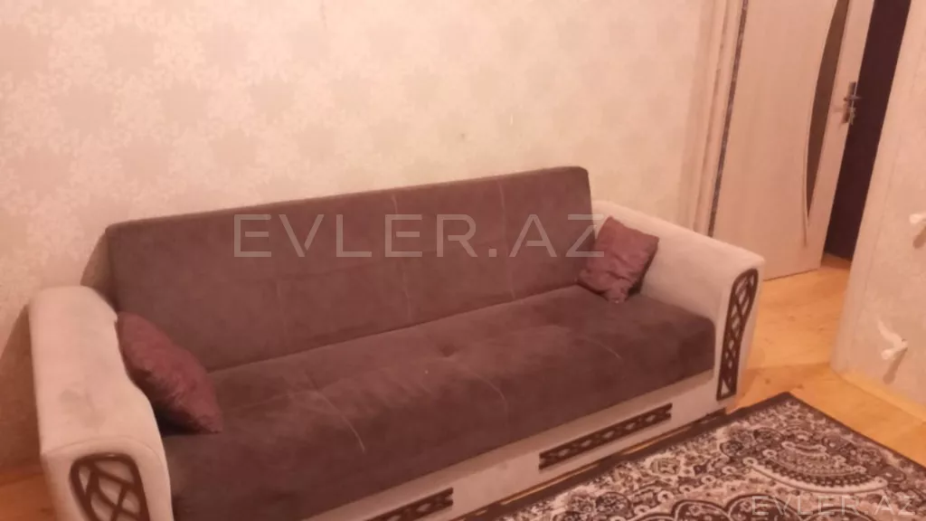 Aylıq, həyət evi/villa