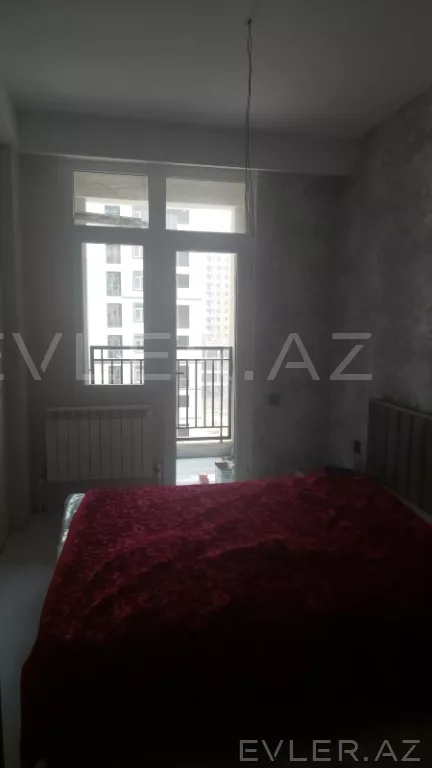 Aylıq, yeni tikili