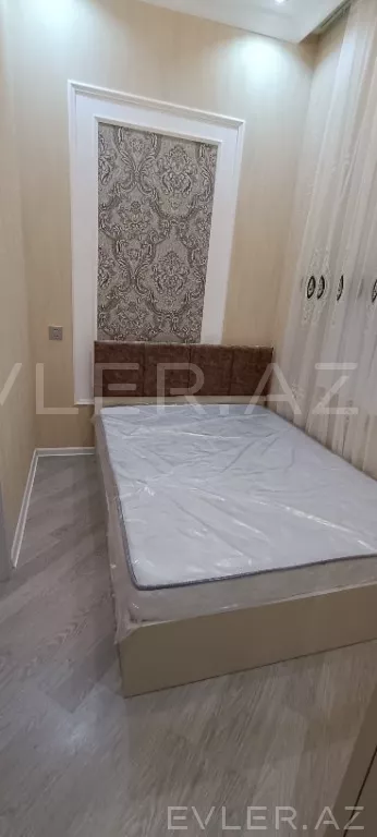 Aylıq, yeni tikili