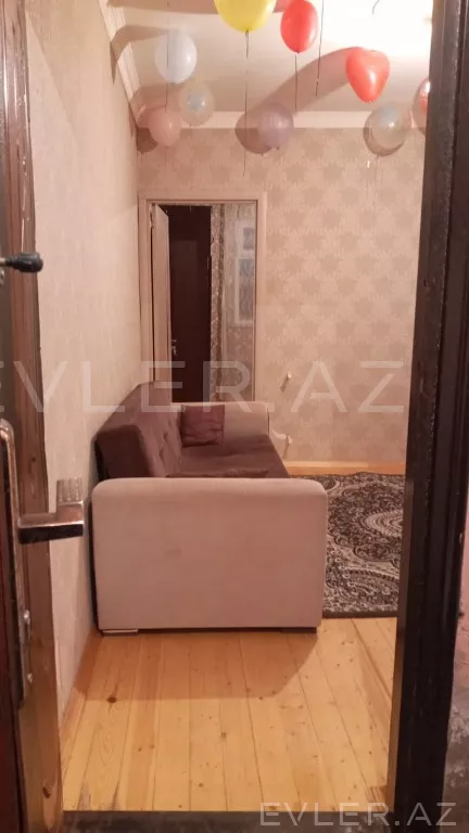 Aylıq, həyət evi/villa