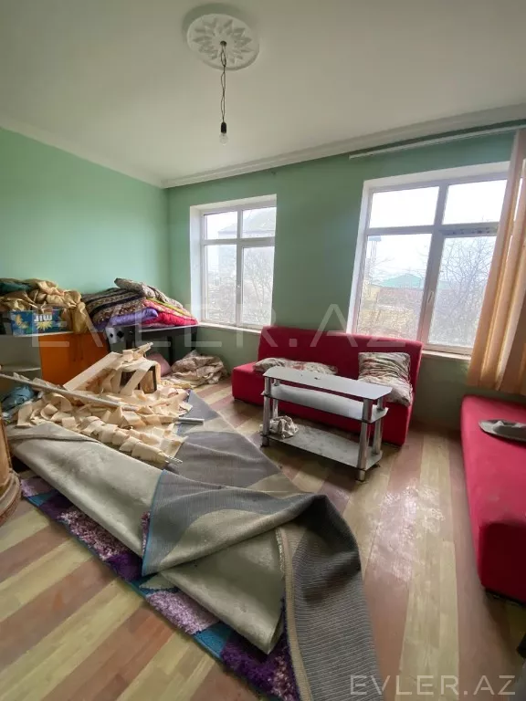 Satılır, bağ evi