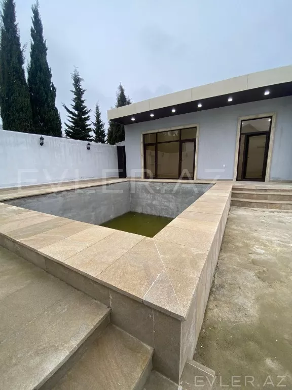Satılır, bağ evi