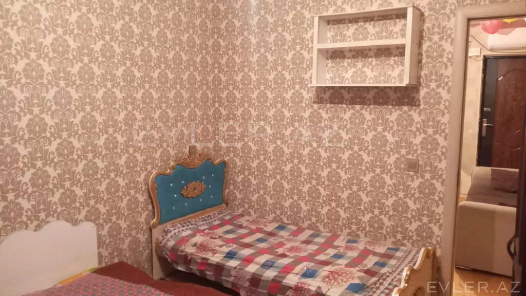Aylıq, həyət evi/villa