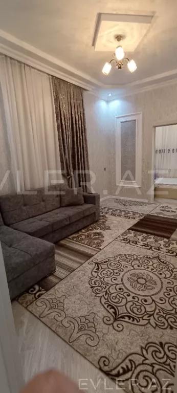 Aylıq, yeni tikili