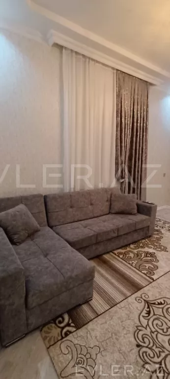 Aylıq, yeni tikili