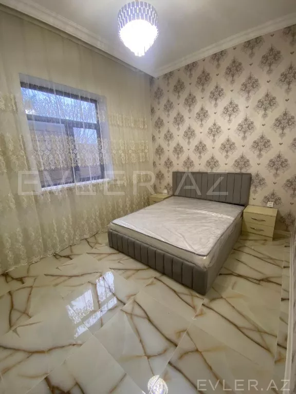 Satılır, bağ evi