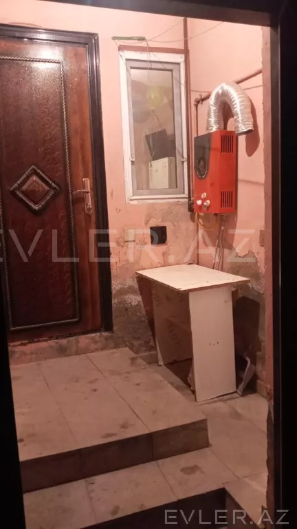 Aylıq, həyət evi/villa