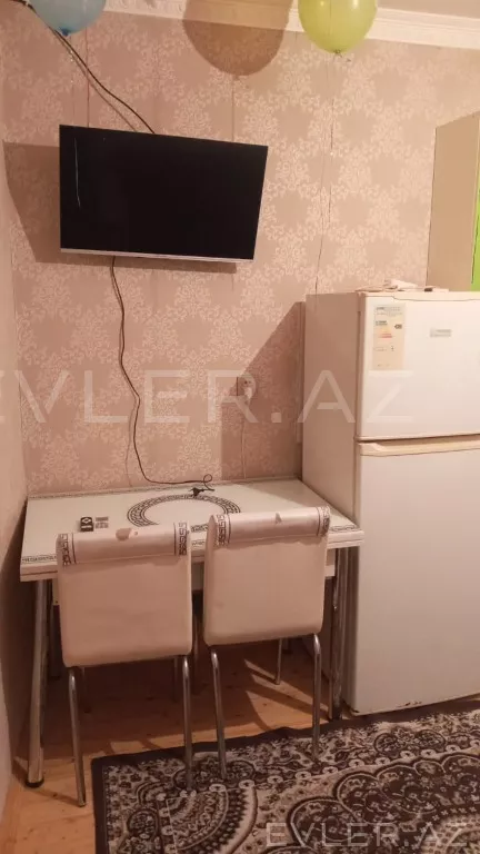 Aylıq, həyət evi/villa